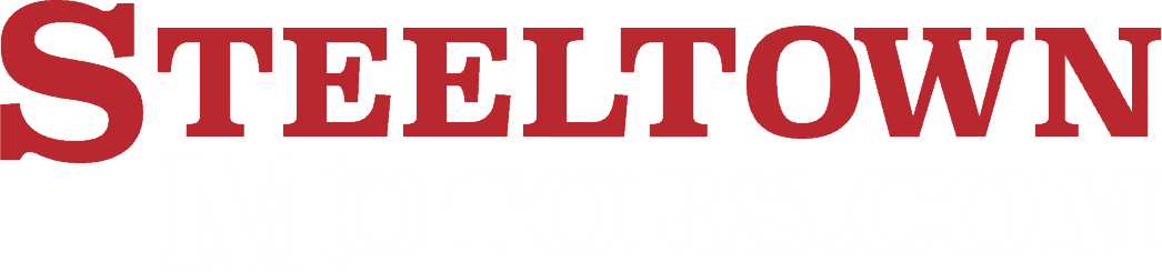 Steeltown Motors logo