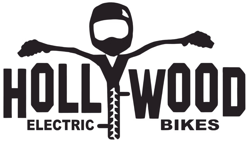 Hollywood Electric Bike Rentals logo